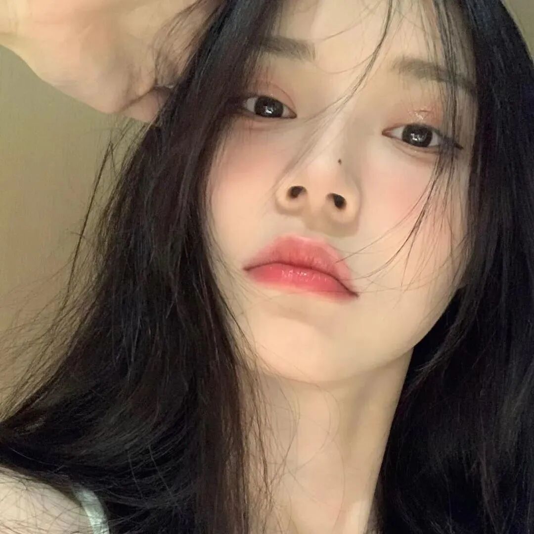 小众女生头像