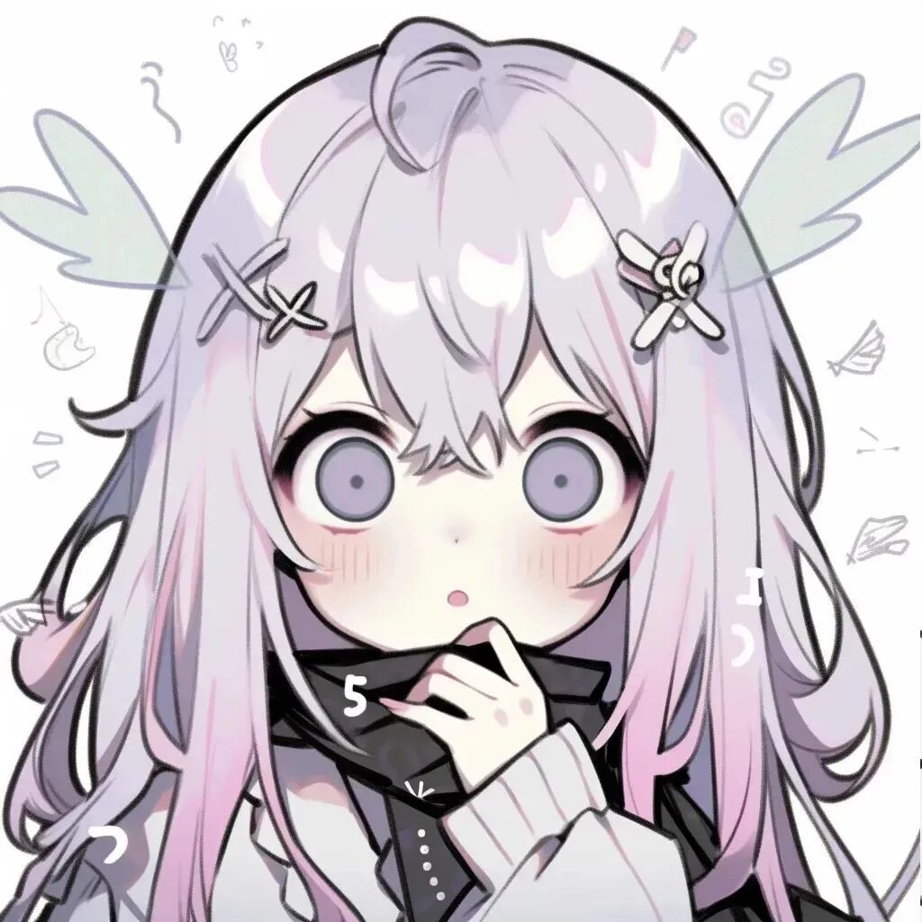 sirenguimitousx四人闺蜜头像动漫闺蜜头像