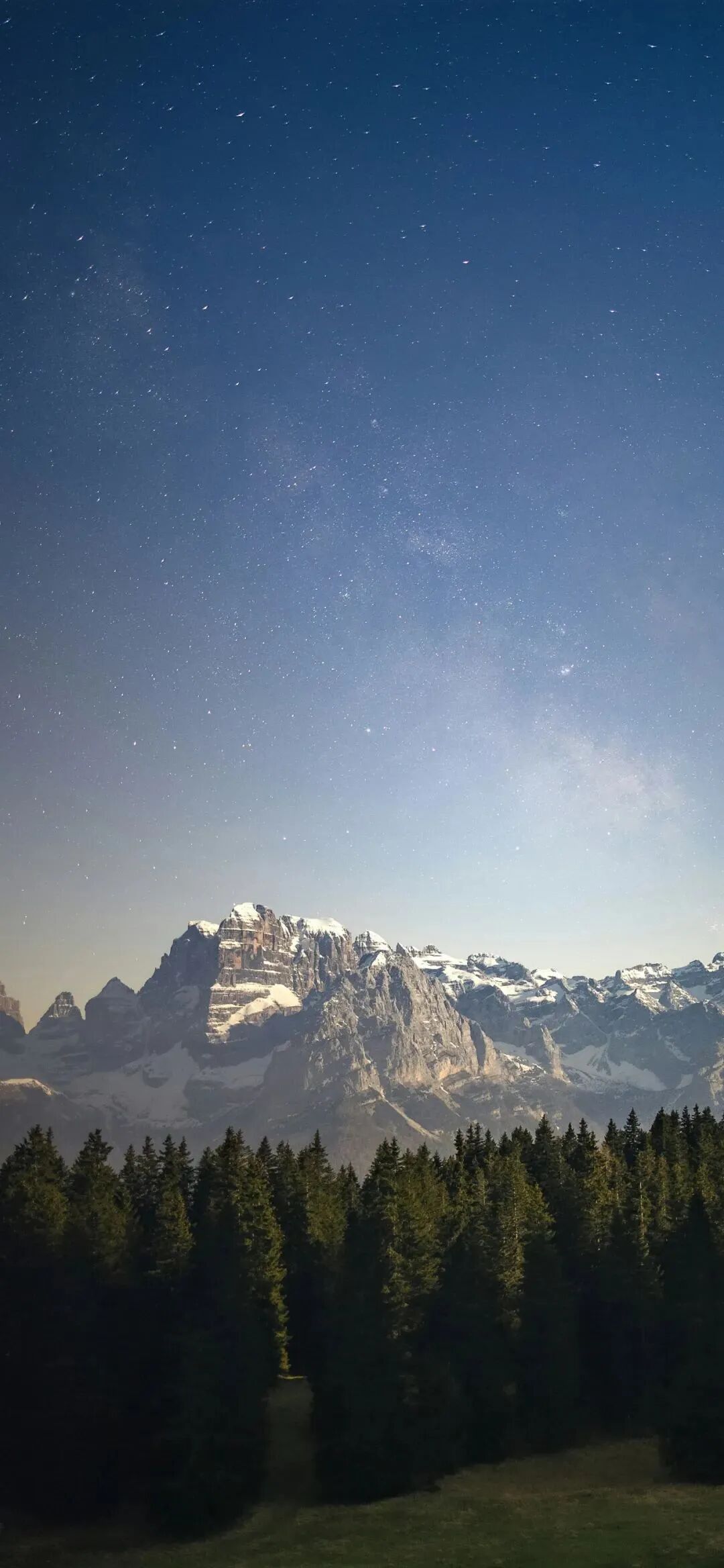 风景