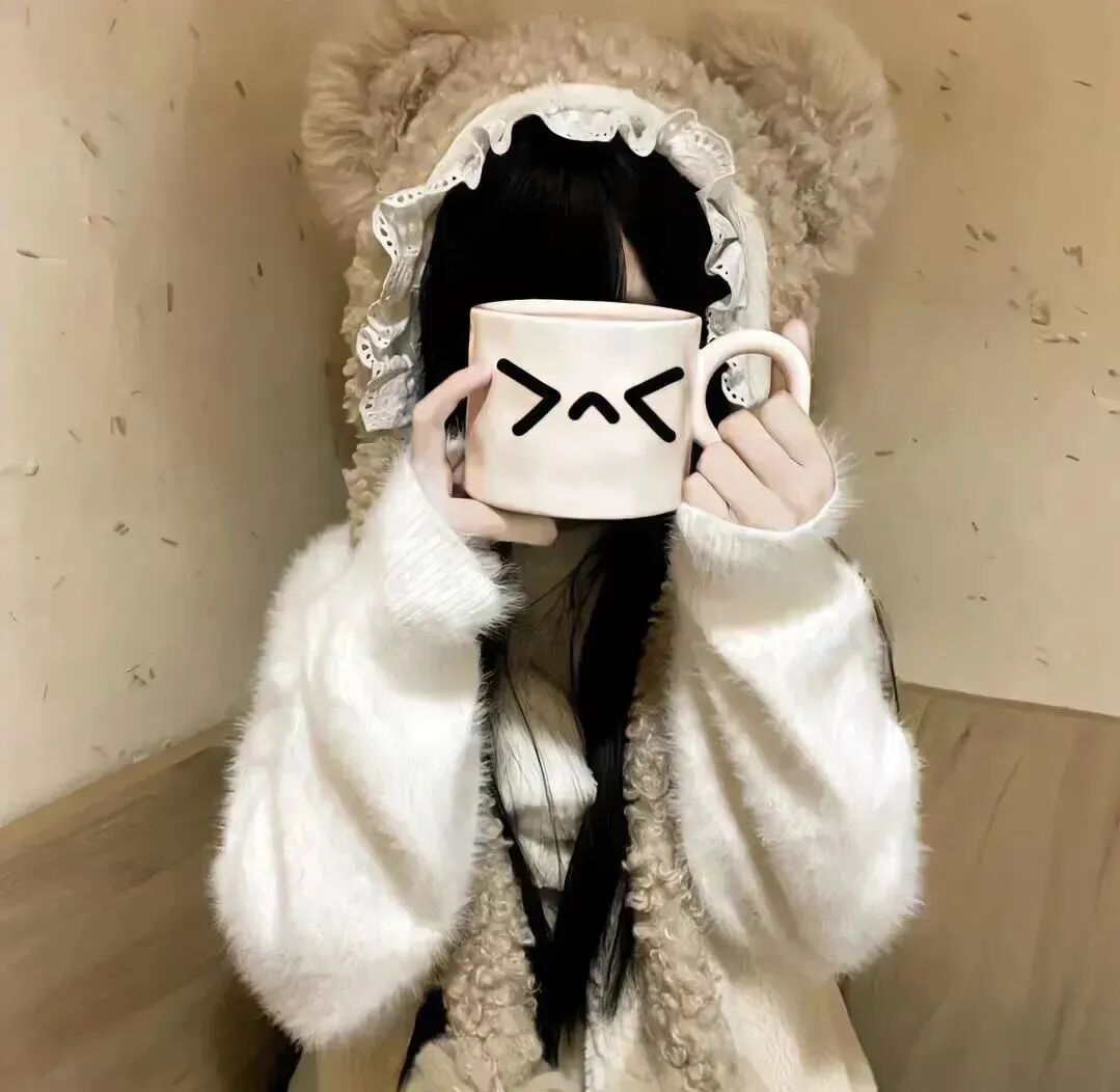 少萝不露脸女生头像