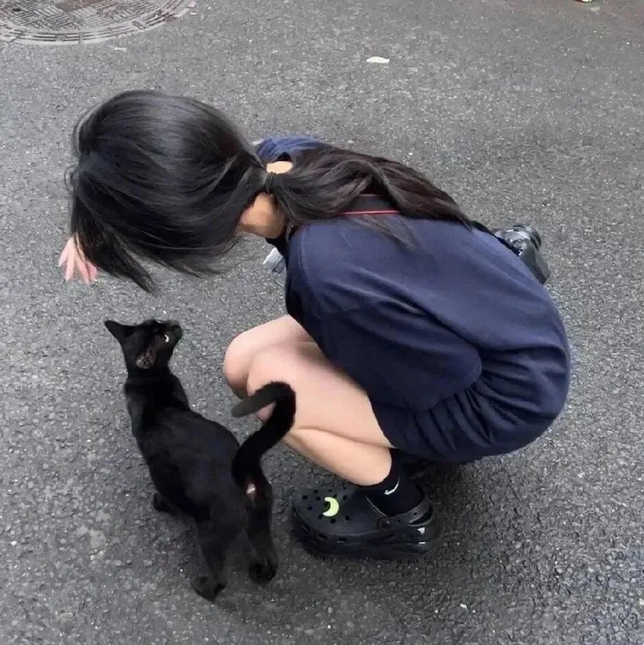 少萝不露脸女生头像