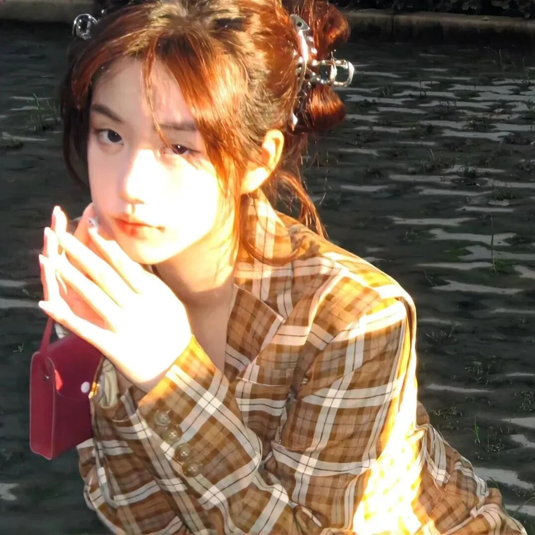 女生头像