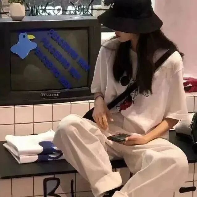 女生头像