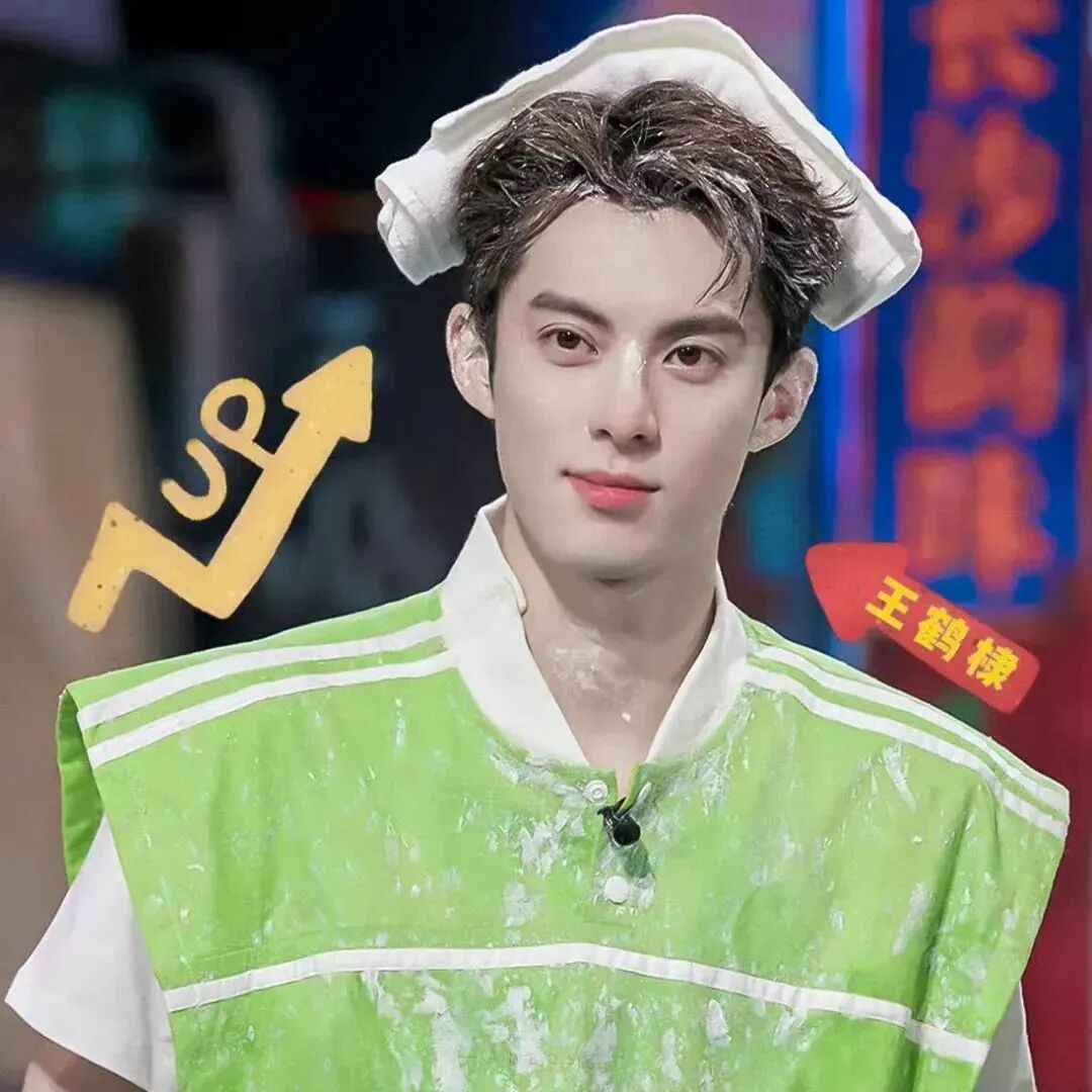 男生头像