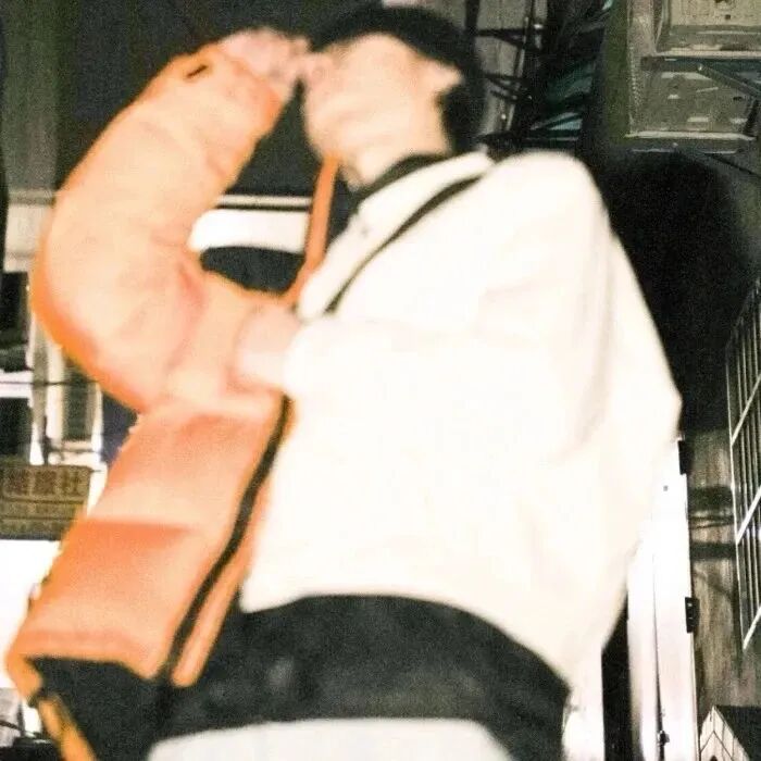 男生头像
