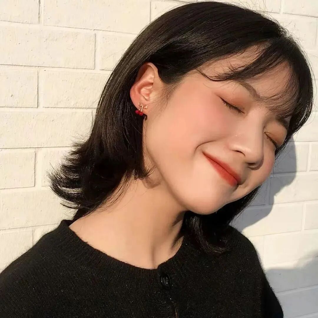女生头像