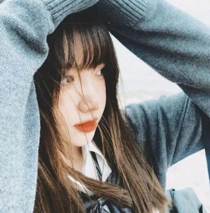 女生头像