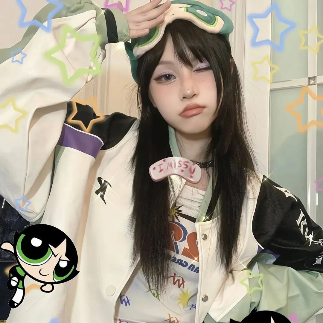 女生头像