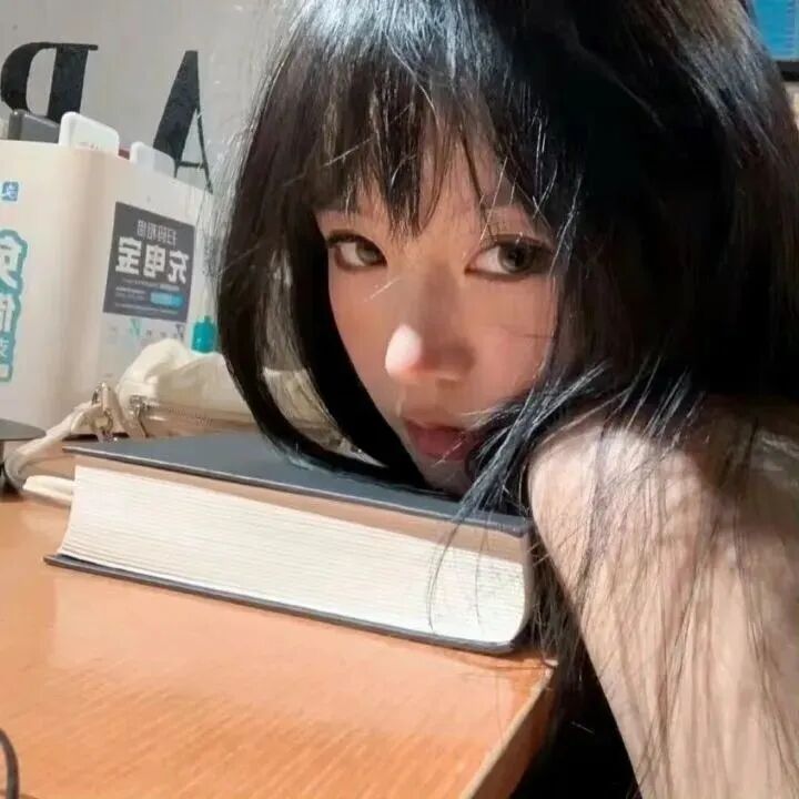 女生头像