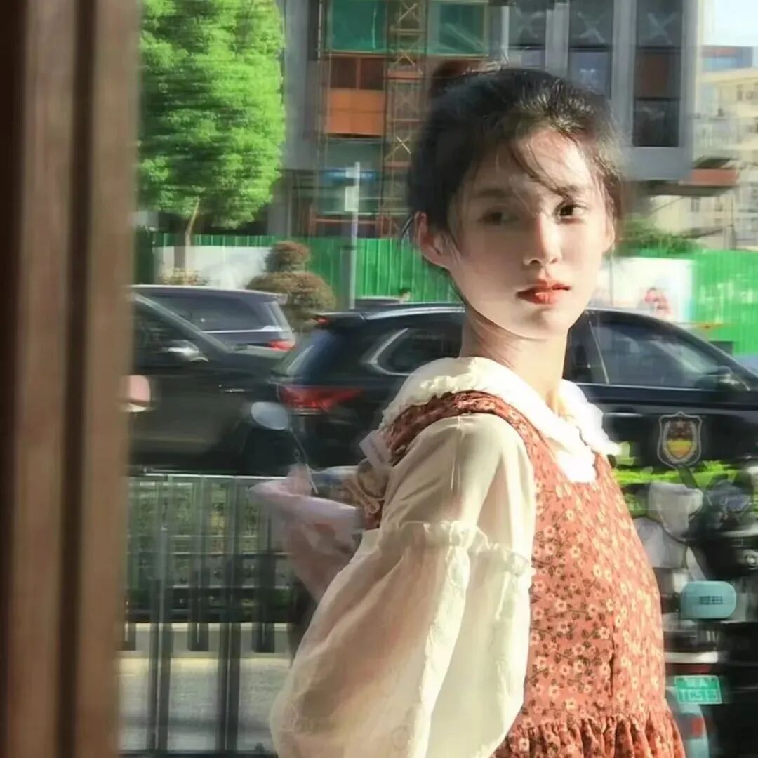 女生头像