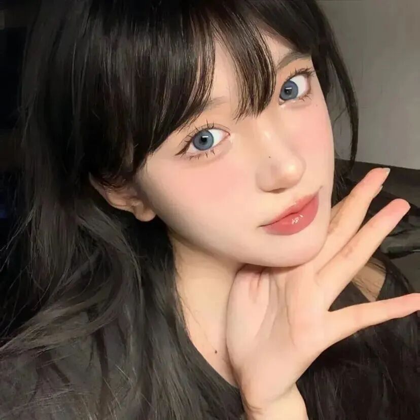 女生头像