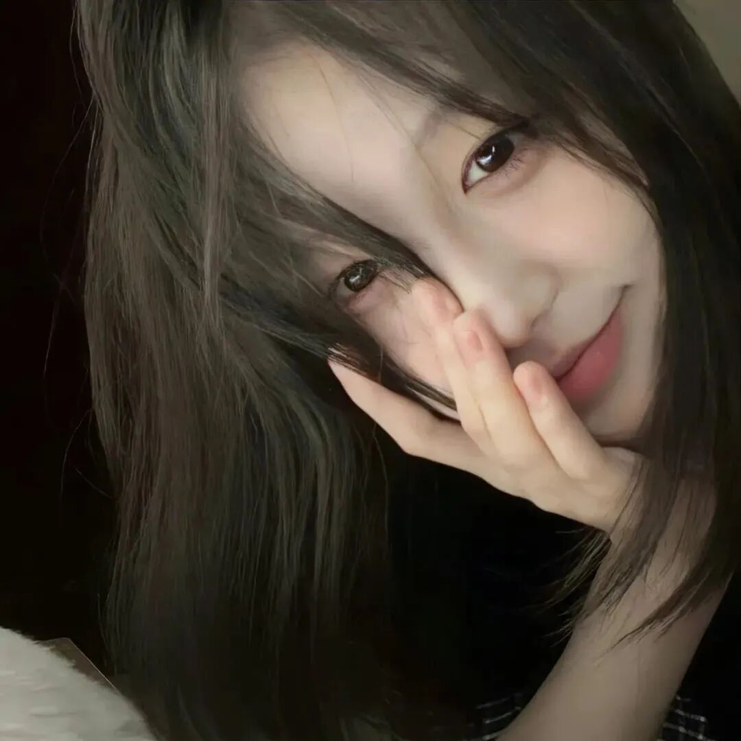 女生头像