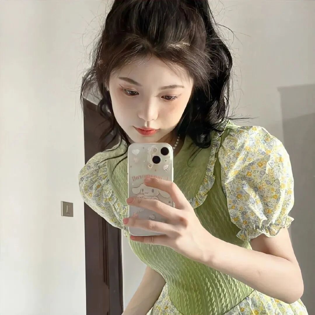 女生头像