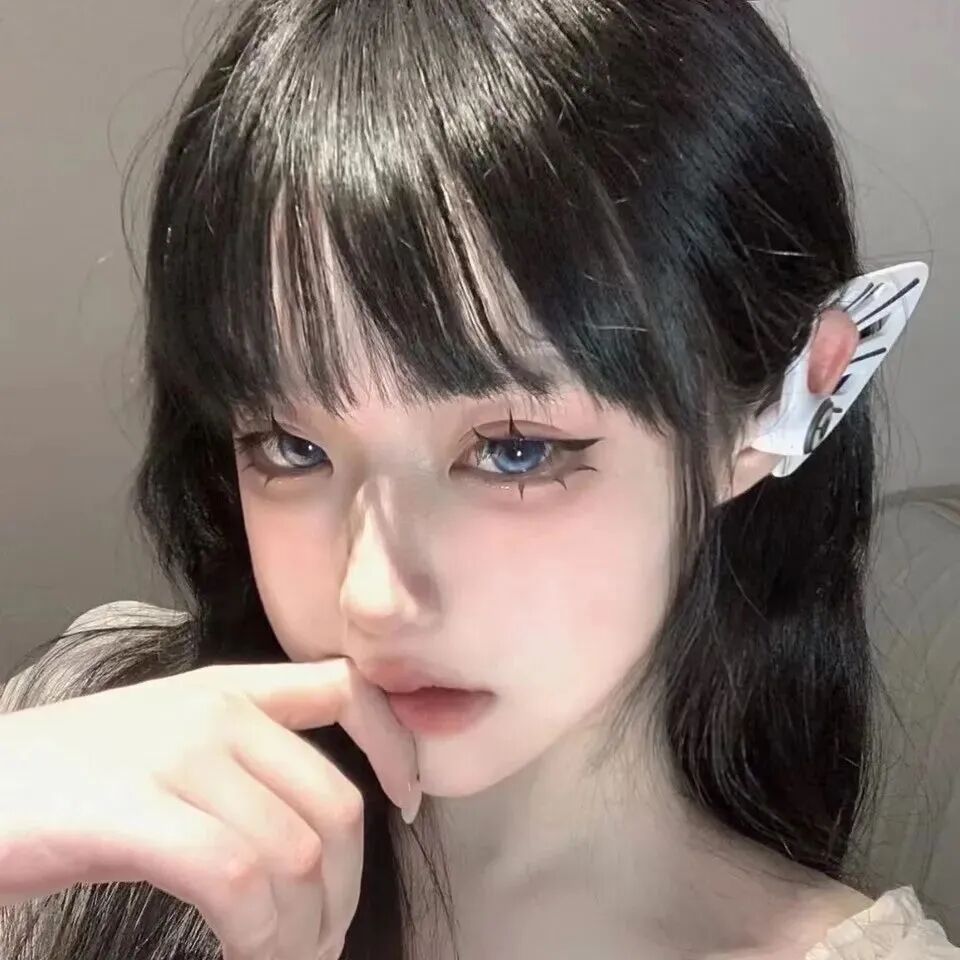 女生头像