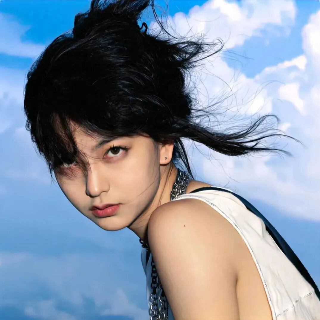 女生头像