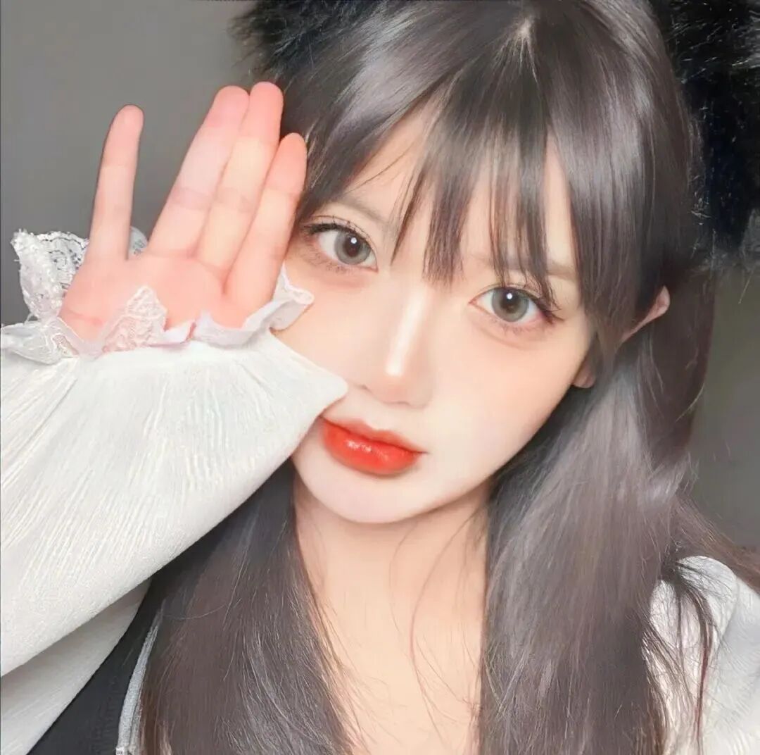 女生头像