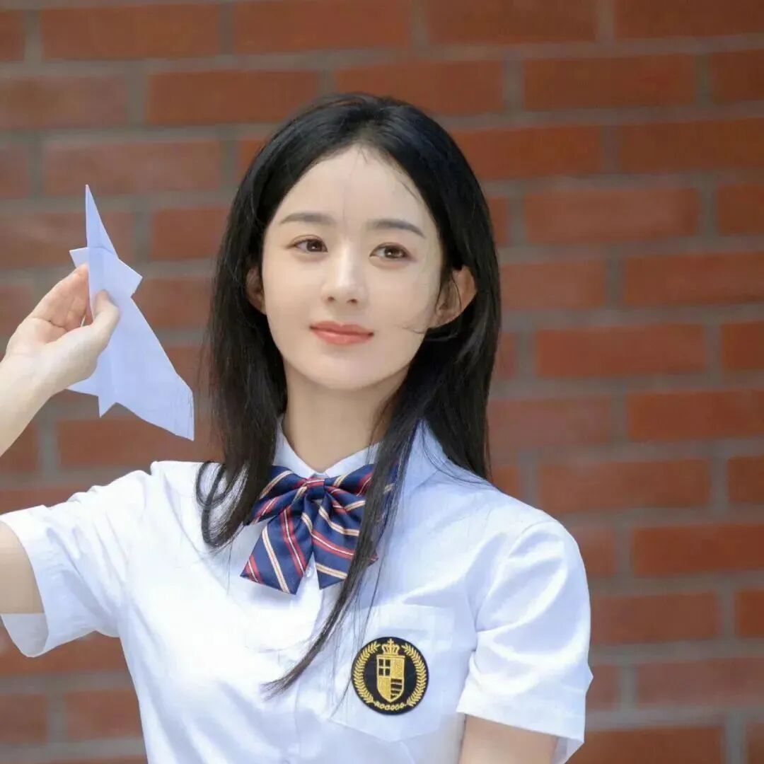 女生头像