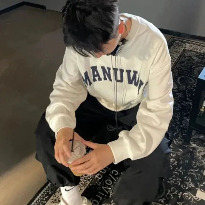 男生头像