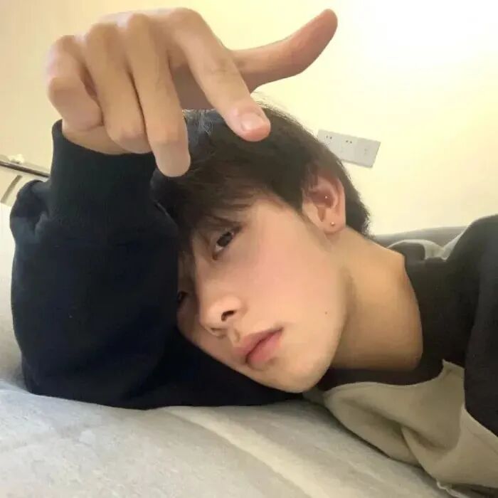 男生头像