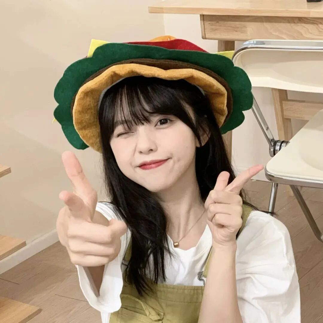 女生头像