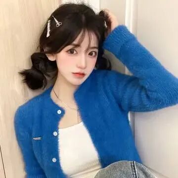 女生头像