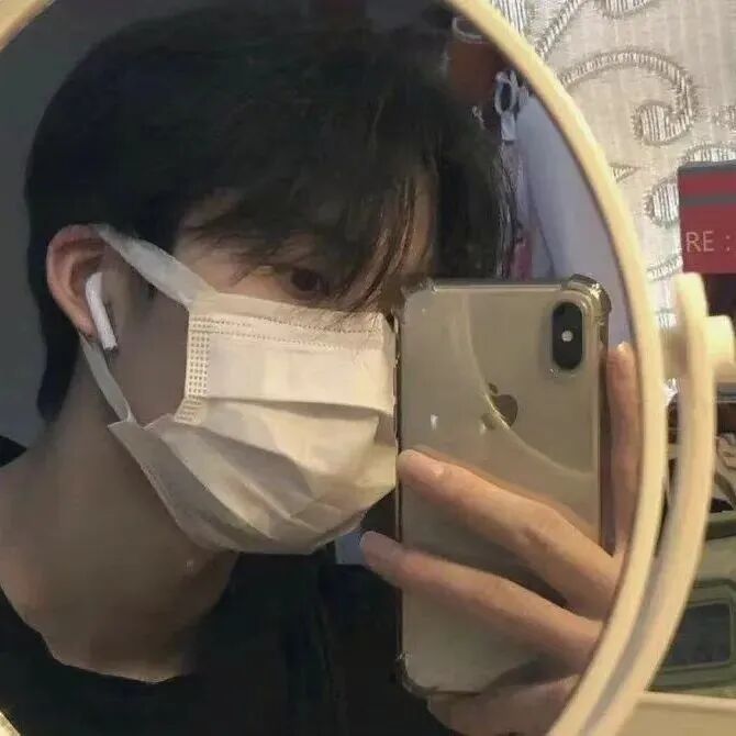 男生头像