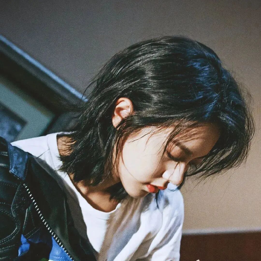 女生头像