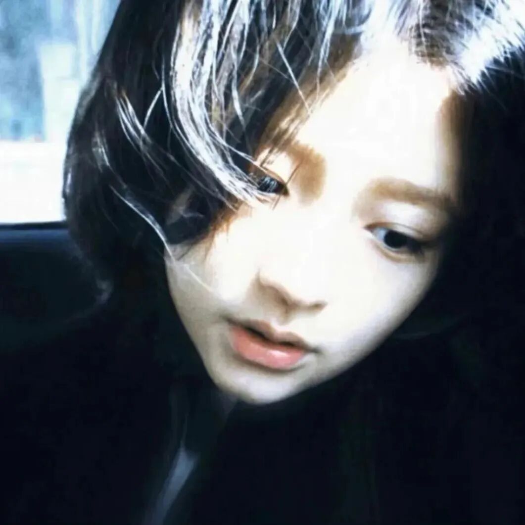 女生头像