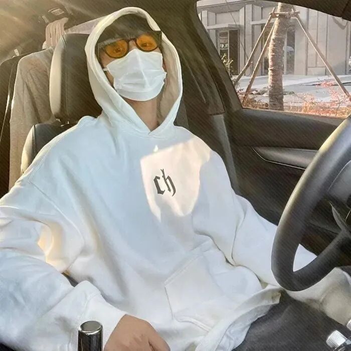 男生头像