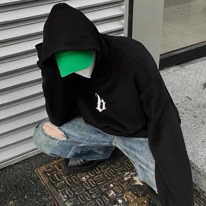 男生头像