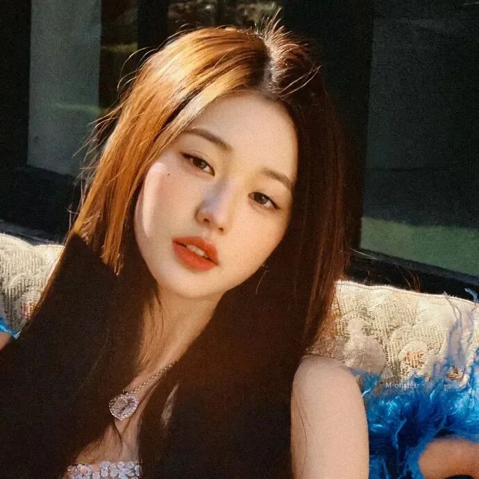 女生头像