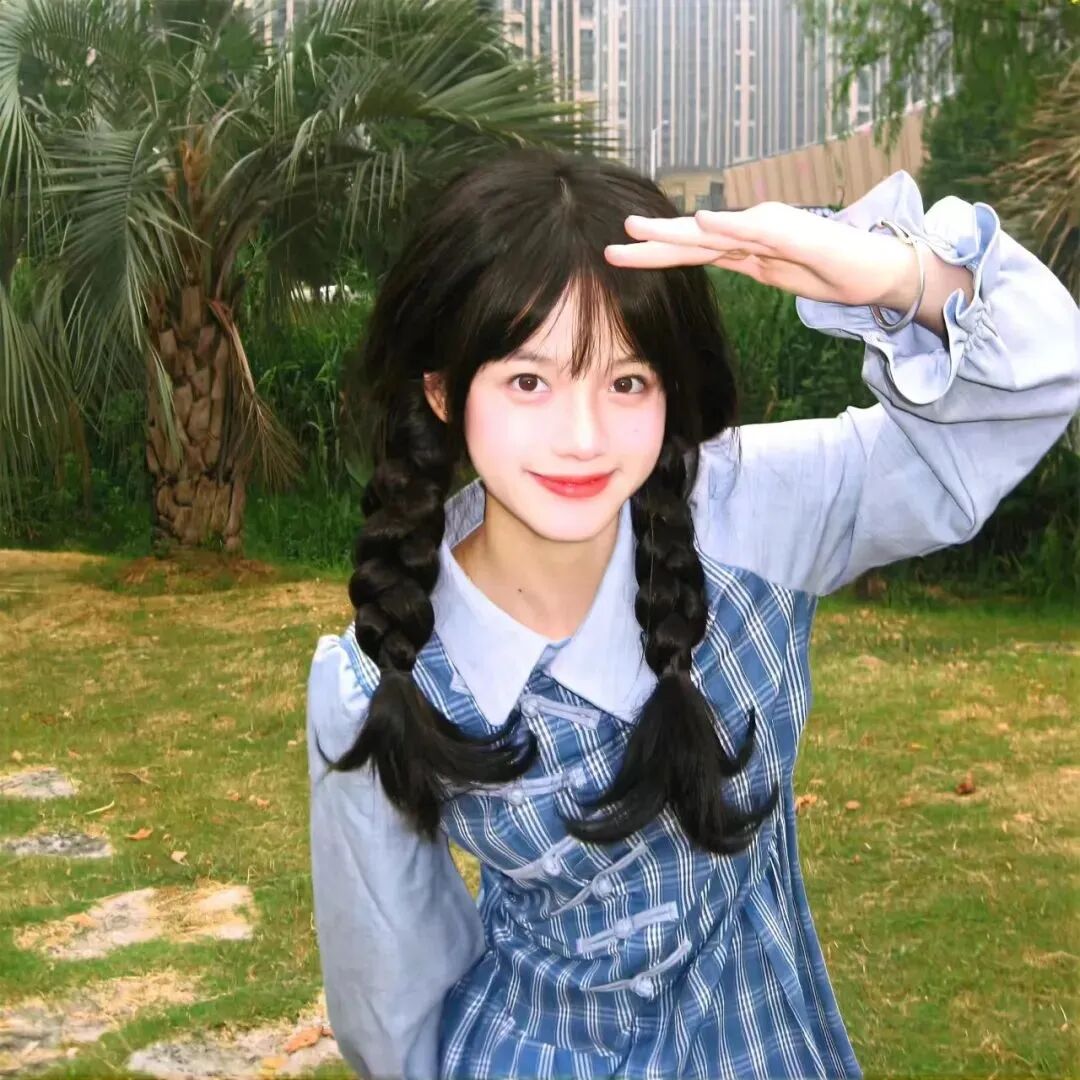 女生头像