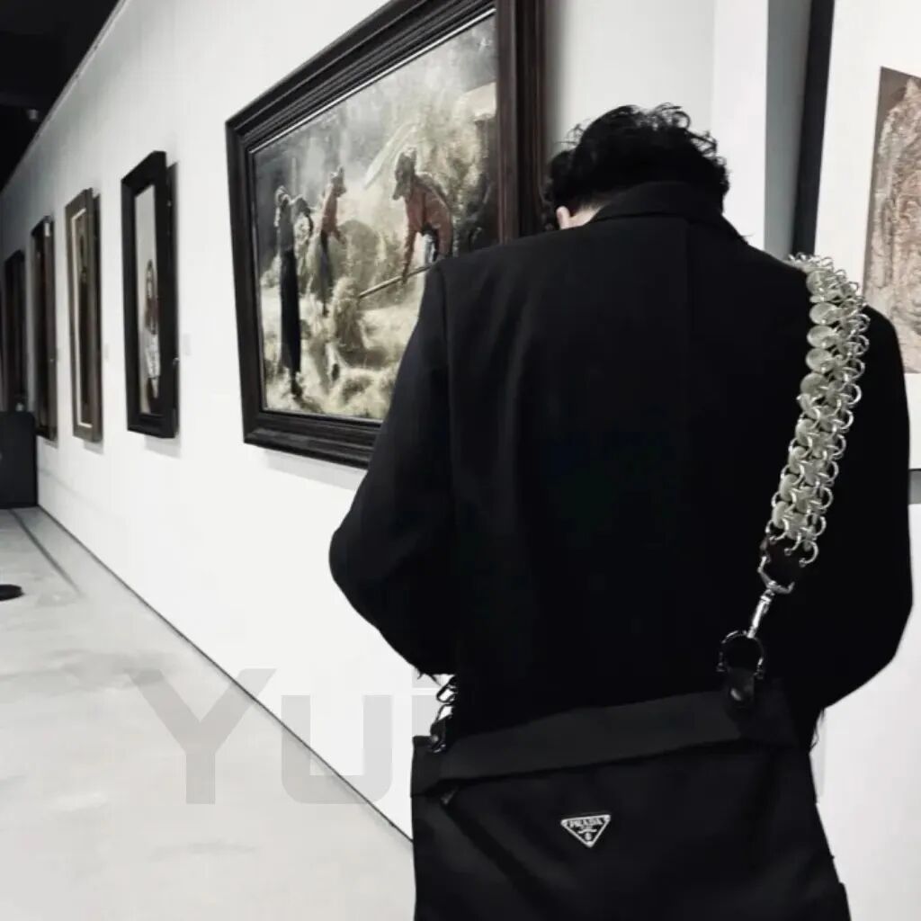 男生头像