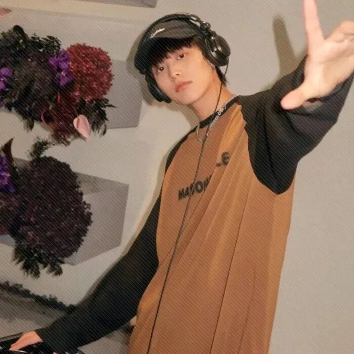 男生头像
