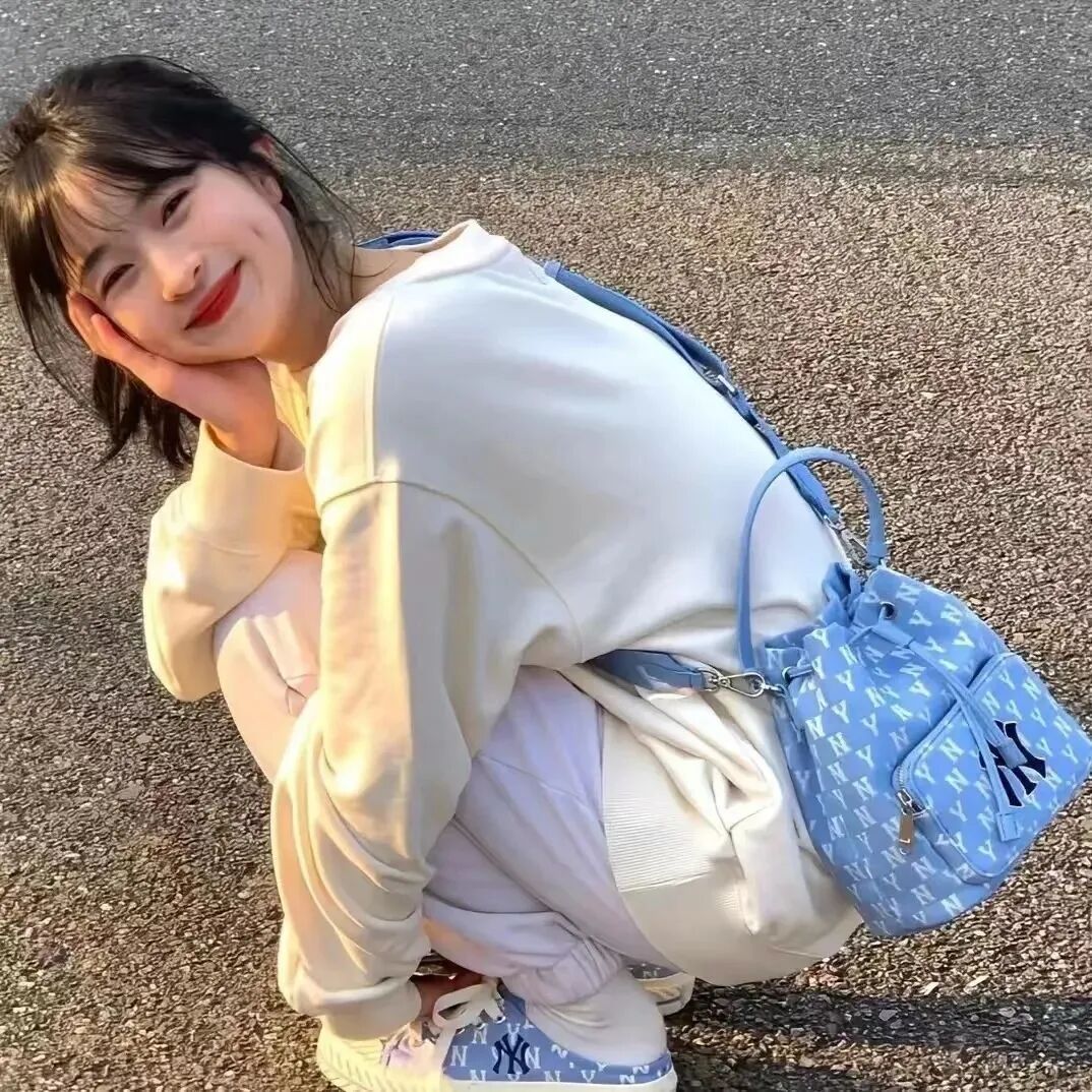 女生头像