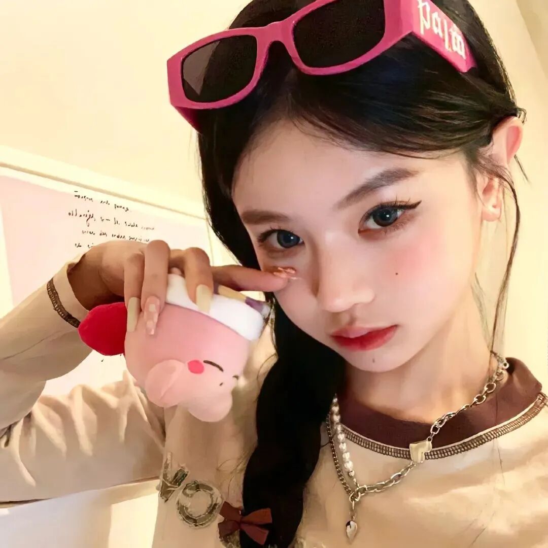 女生头像