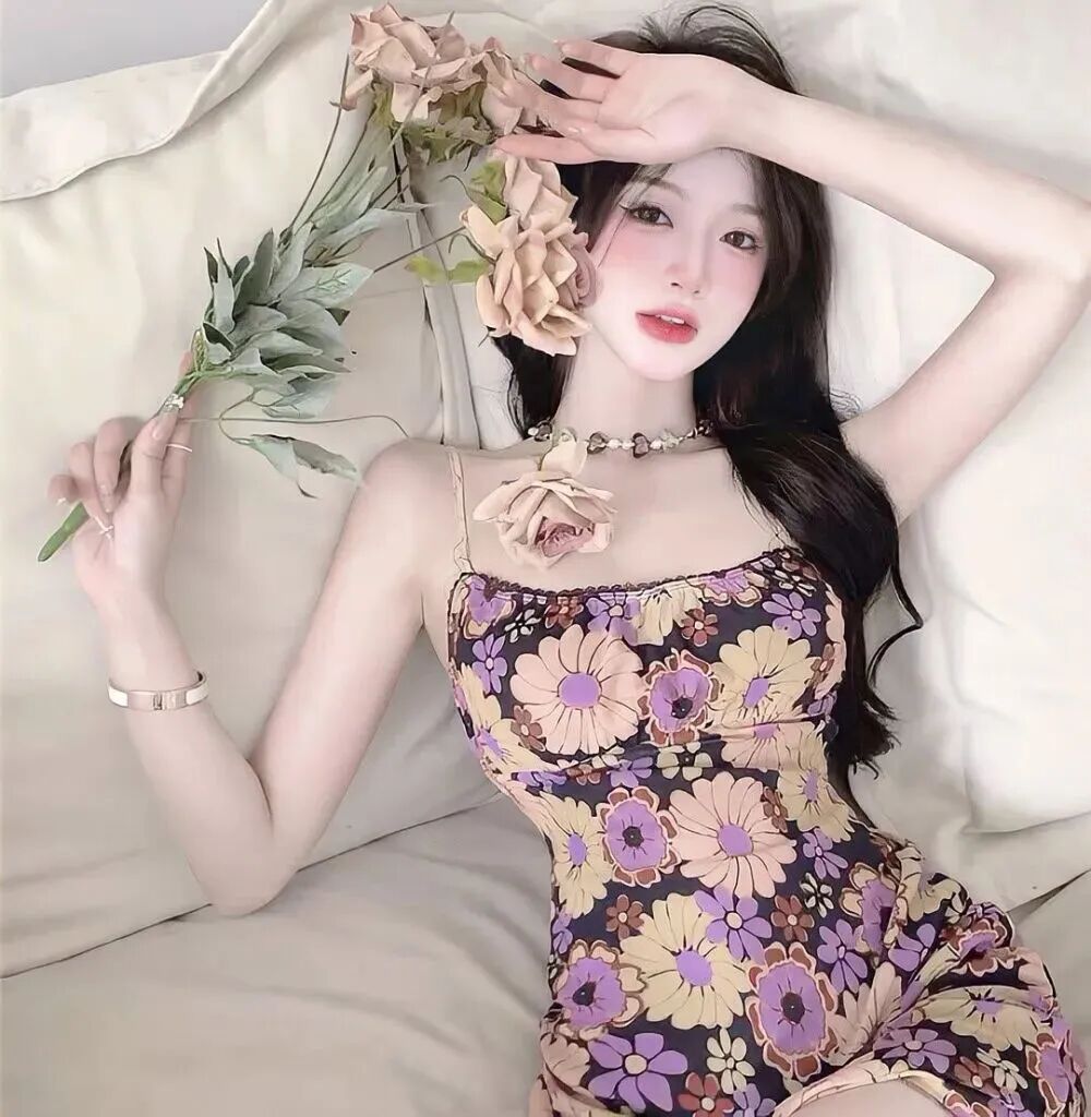 女生头像