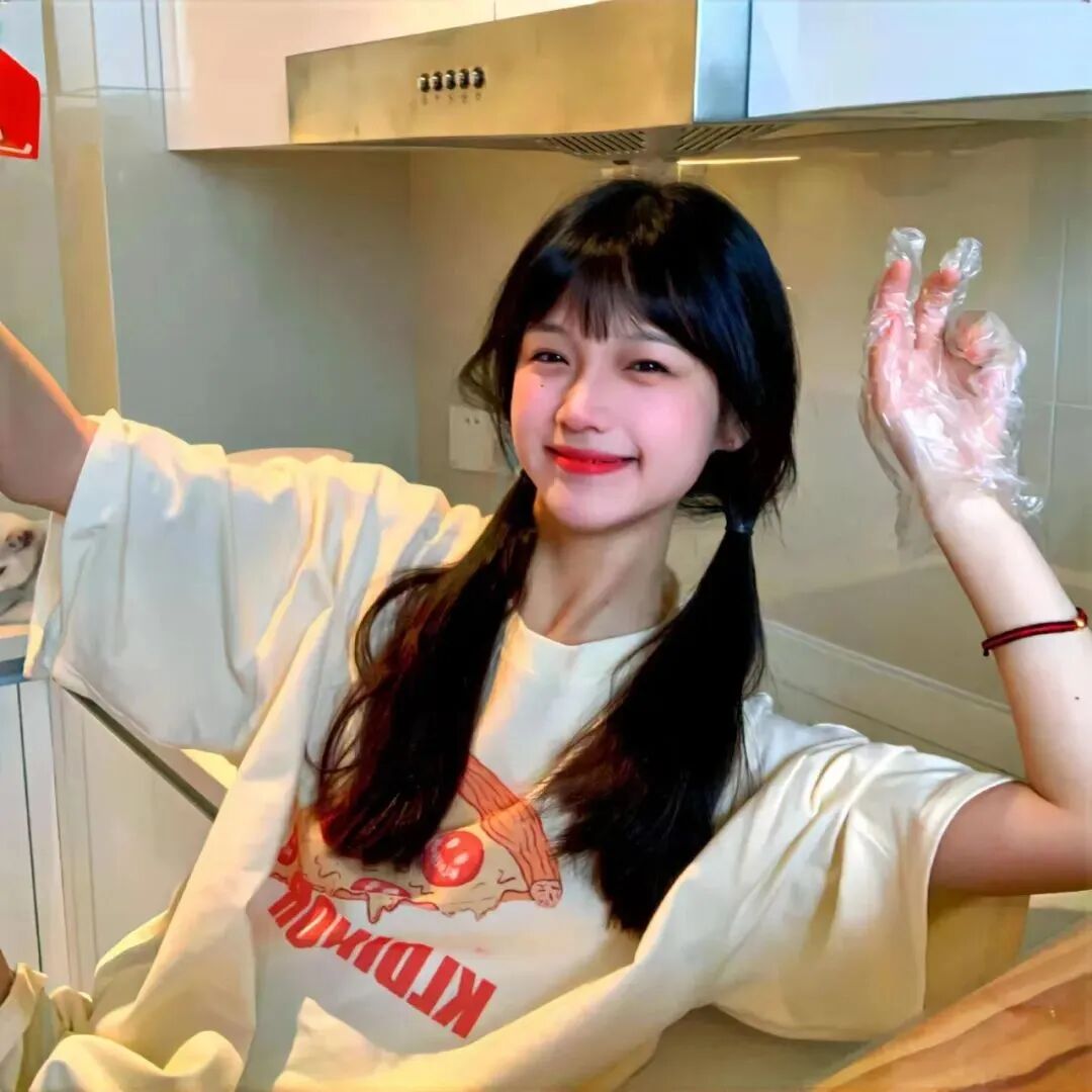 女生头像