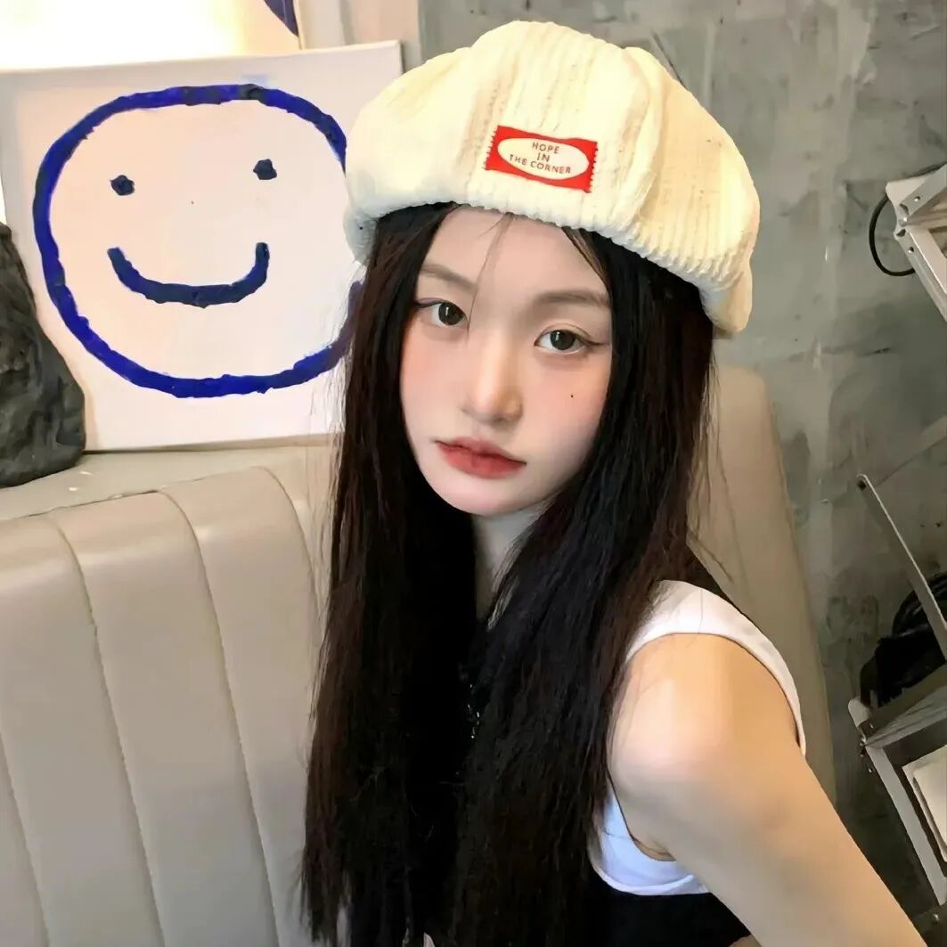 女生头像