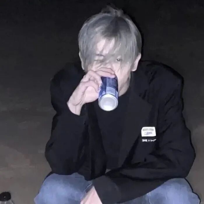 男生头像
