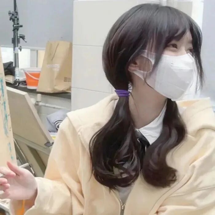 女生头像