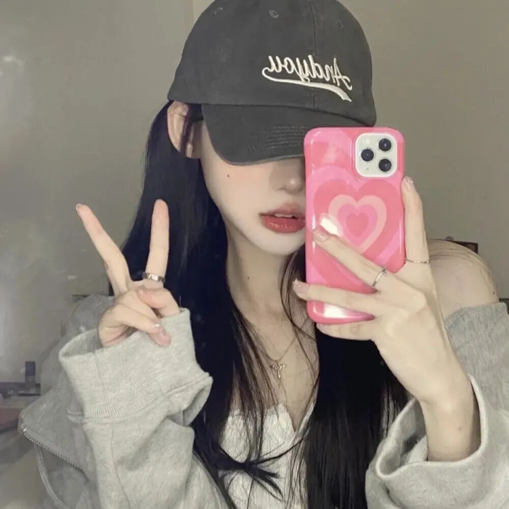 女生头像