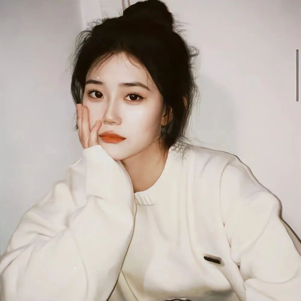 女生头像