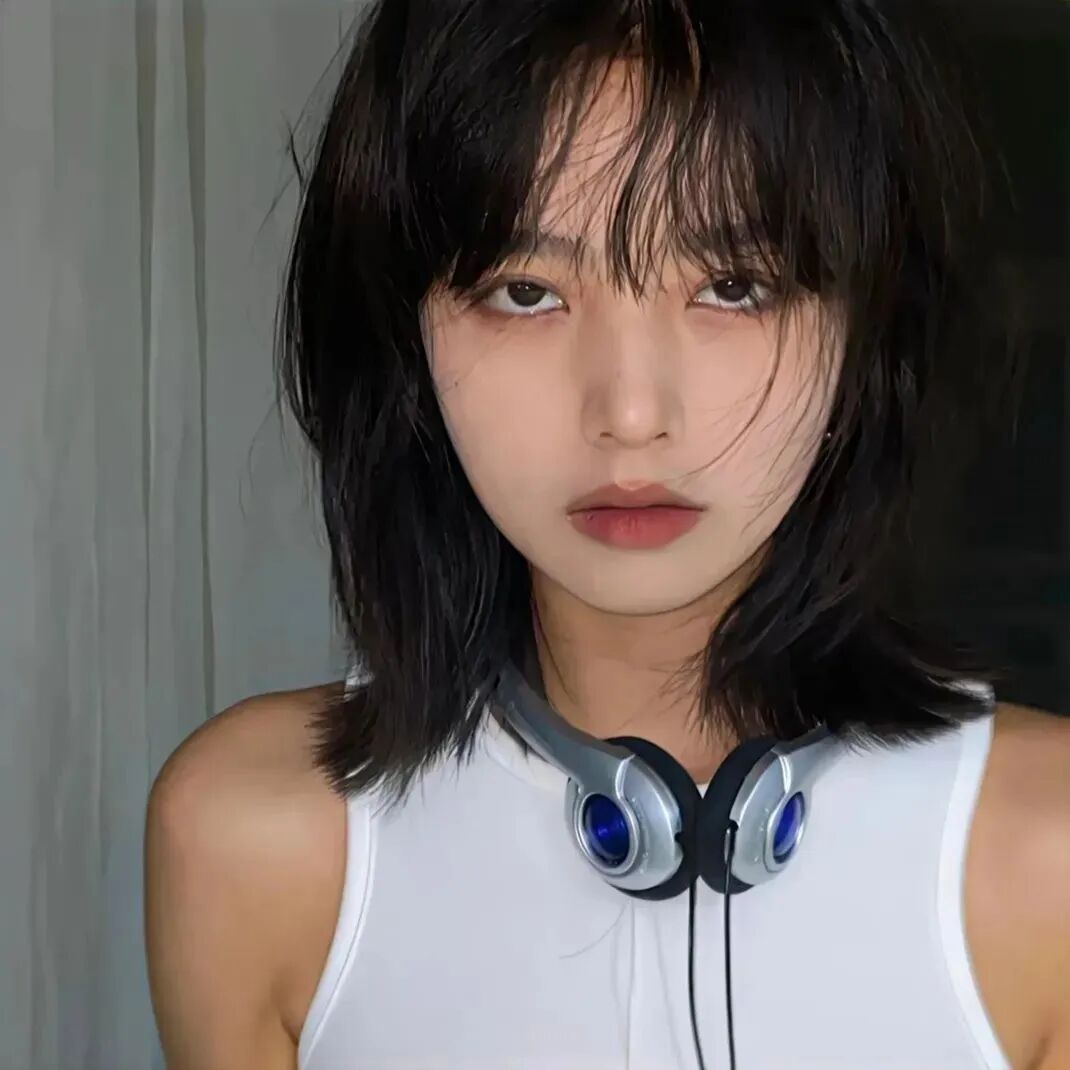 女生头像