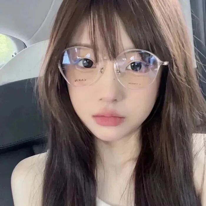 女生头像