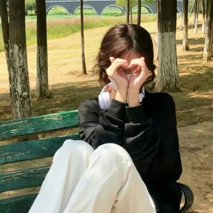 女生头像