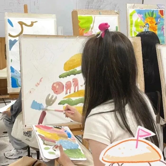女生头像