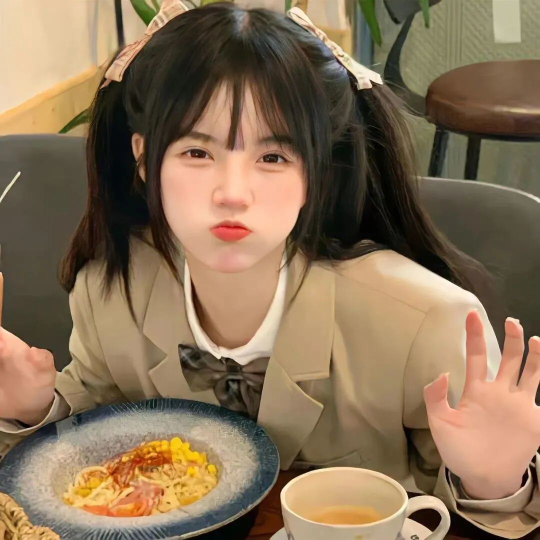 女生头像