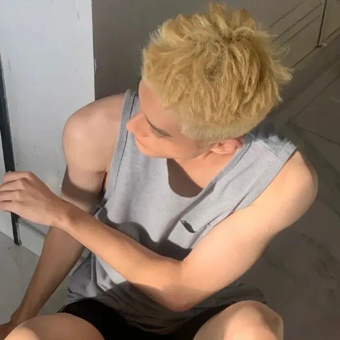 男生头像