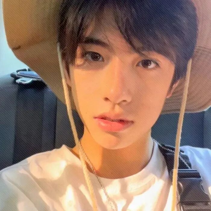 男生头像